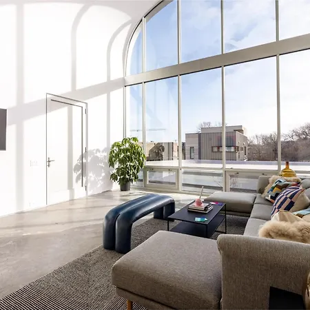 Villa Magnolia Bubble Dome Ft Worth - Walkable Location